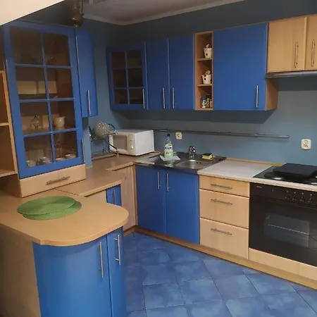 Alloggio in famiglia Pokoje Goscinne Gdanska 21 J Świnoujście
