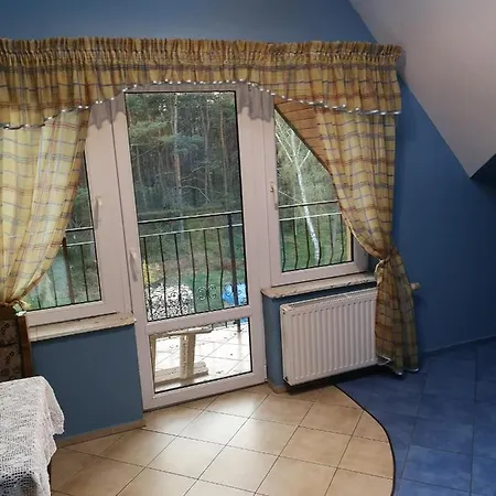 Pokoje Goscinne Gdanska 21 J Alloggio in famiglia *